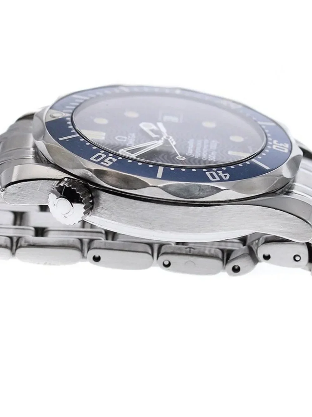 OMEGA Seamaster